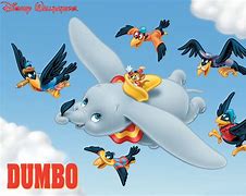 Image result for Dumbo Fanpop Disney