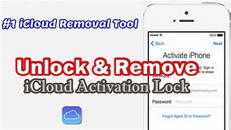 Image result for iCloud Activation Unlock Software
