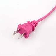 Image result for Us 3 Prong Power Plug Extension