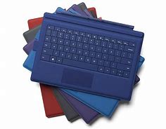 Image result for Surface Pro Type Cover Sage Green