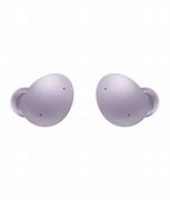 Image result for Galaxy Buds2 Lavender