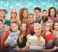 Image result for Big Brother Season 16 Cast