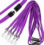 Image result for Double Hook Lanyard