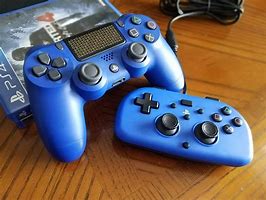 Image result for Nos PS4 Controller