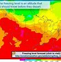 Image result for Surface Analysis Chart Aviation Weather