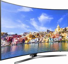 Image result for Curved 78 Inch TV