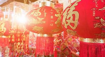 Image result for Chinese New Year Traditions