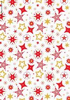 Image result for Red Christmas Scrapbook Paper