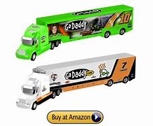 Image result for NASCAR Haulers Toys Axton