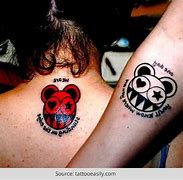 Image result for Cute Tattoos for Couples
