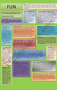 Image result for Five Senses Reading Worksheet