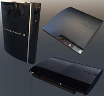 Image result for PS3 Slim Models
