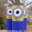 Image result for Minion Ideas for Kids