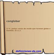 Image result for conglobar