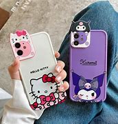 Image result for iPhone 11 Hello Kitty Case Red