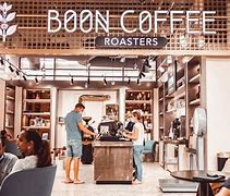 Image result for Boon Coffee Mall of Emirates Dubai