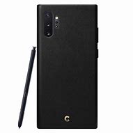 Image result for Samsung Note 10 Plus Black Case