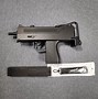 Image result for MAC-10 Toy Box