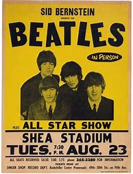 Image result for Beatles Posters and Prints