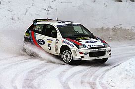 Image result for Ford Rally Racer