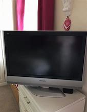 Image result for Panasonic Vista TV