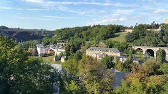 Image result for What Country Is Luxembourg in Europe