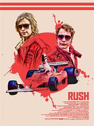 Image result for Rush 2013 Movie Fan Art