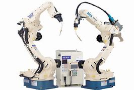Image result for Metal Fabrication Robot Arc Welding