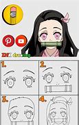 Image result for How to Sketch Anime for Beginners