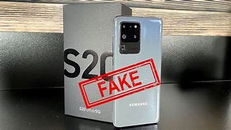 Image result for Samsung Ultra Fake