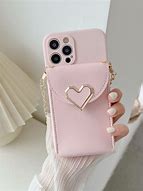 Image result for Pastel Pink Phone Case with N One Holding It