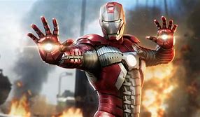 Image result for Iron Man Skin Layout