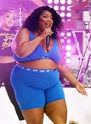 Image result for Lizzo the Hutt
