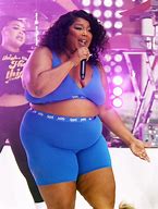 Image result for Photo of the Song Truth Hurts by Lizzo