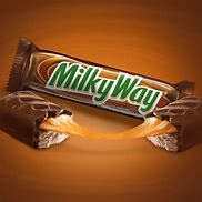 Image result for Milky Way Chocolate Bar Launch