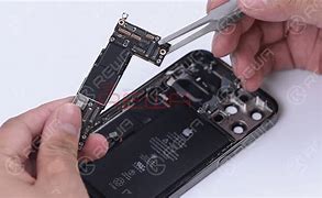 Image result for iPhone 12 Pro Motherboard