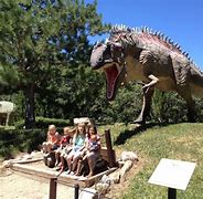 Image result for Dinosaur Places Near Me