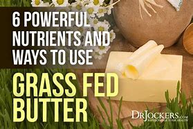 Image result for Grass-Fed Butter DK