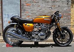 Image result for Classic Honda CB750