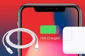 Image result for iPhone On Charge