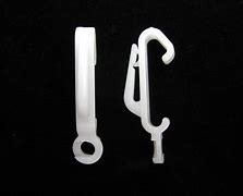 Image result for Curtain Track Clips