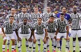 Image result for Juventus Squad