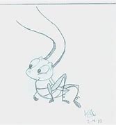 Image result for Mulan Cricket Drawing