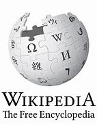 Image result for Wikipedia Symbol Logo