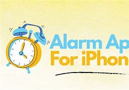 Image result for Best Alarm App for iPhone