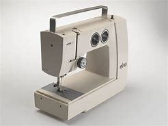 Image result for Elnida 255 Sewing Machine