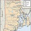 Image result for RI Town Map