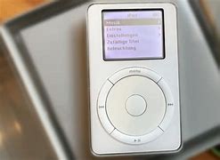 Image result for iPod Classic Gen 2