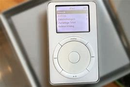 Image result for iPod Classic 2nd Generation