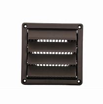 Image result for 2 Inch Vent Cap with Louvers Operational